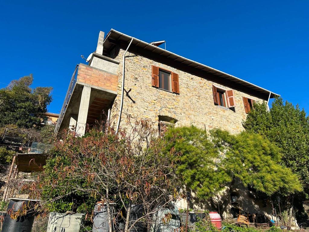 Villa a Lucinasco in Via Torrente Impero - Foto 4