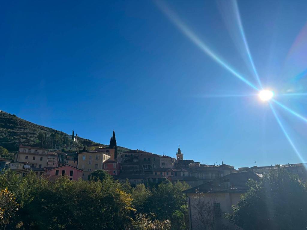 Villa a Lucinasco in Via Torrente Impero - Foto 5