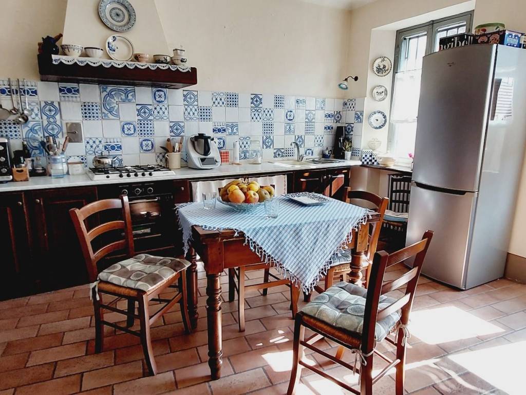 Casa indipendente a Vische in Via Castello, 7 - Foto 2