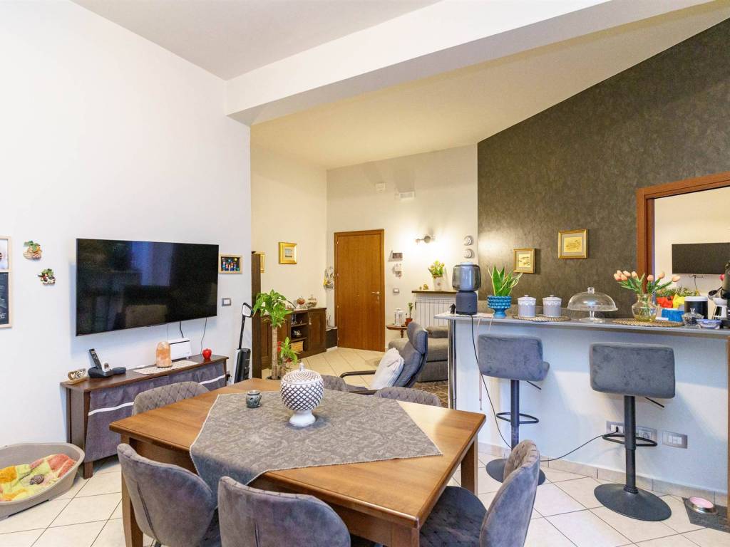 Appartamento a Mascalucia in Viale San Francesco , 7 - Foto 5