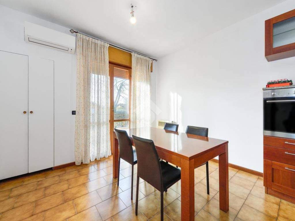 Appartamento a Mirano in Via Caltana, 110 - Foto 2