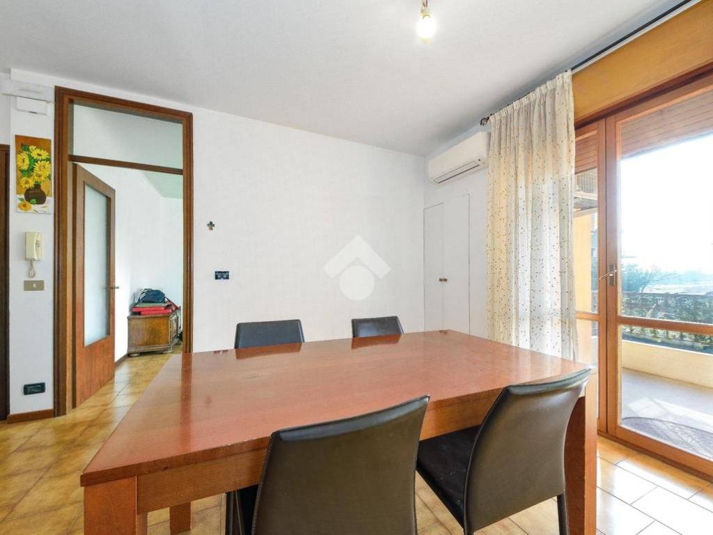 Appartamento a Mirano in Via Caltana, 110 - Foto 3