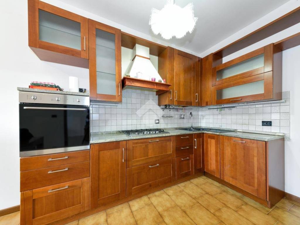 Appartamento a Mirano in Via Caltana, 110 - Foto 5