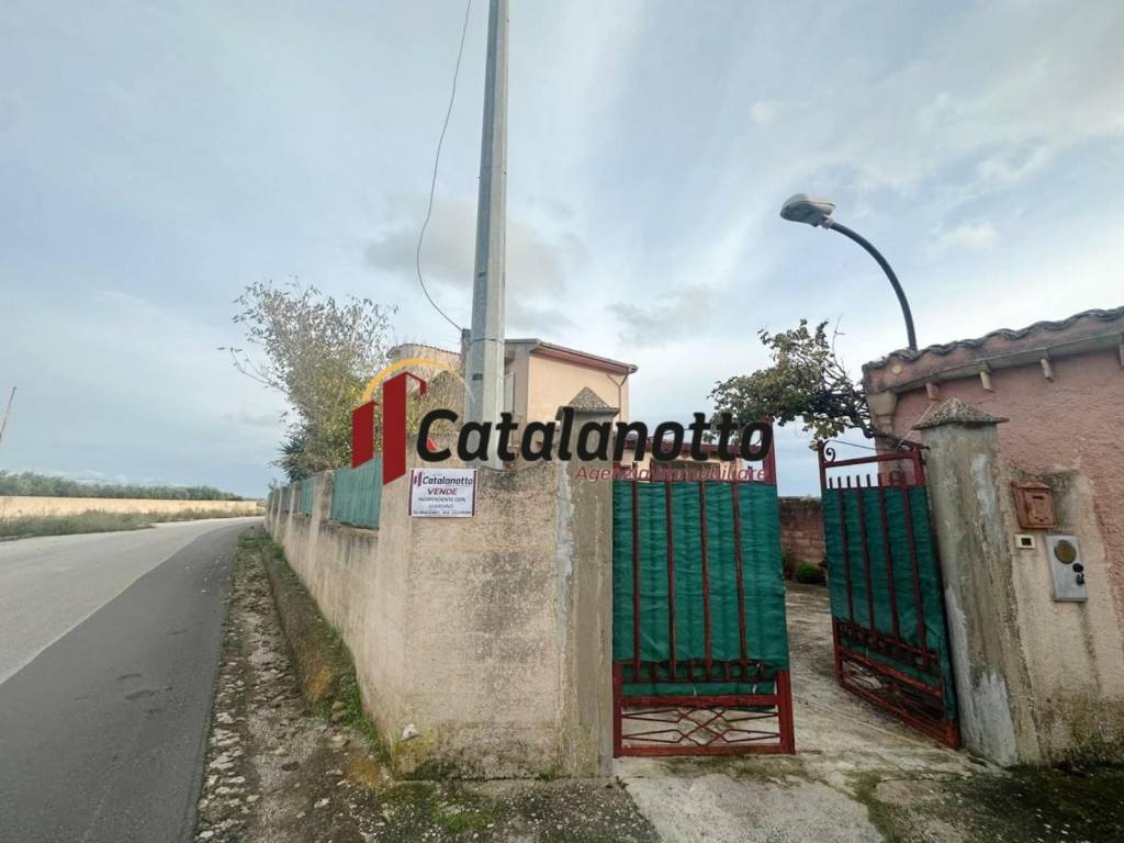 Villa a Castelvetrano in Via Felice Cavallaro - Foto 2