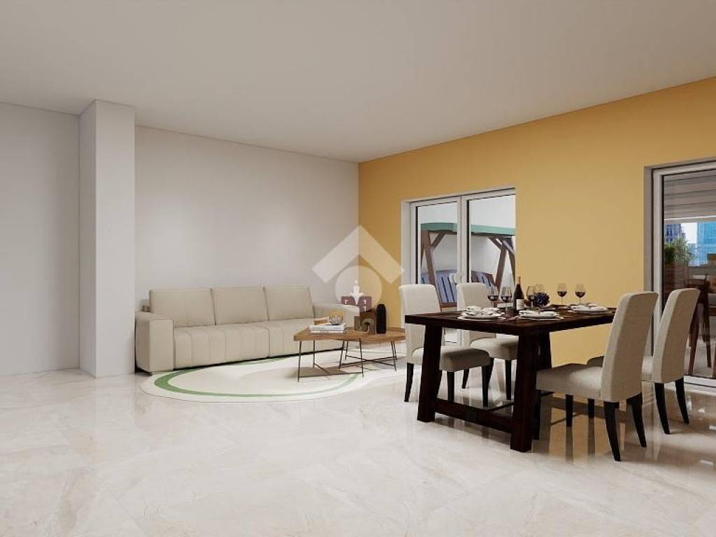 Attico / mansarda a Albissola marina - Foto 3