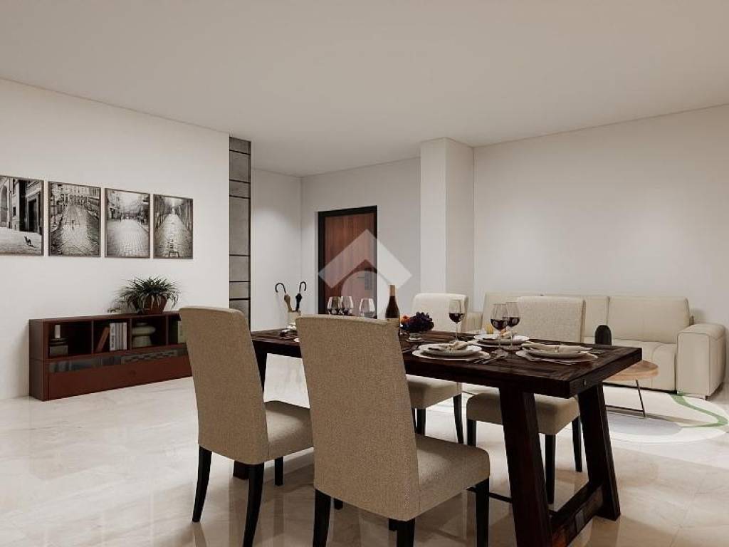 Attico / mansarda a Albissola marina - Foto 4