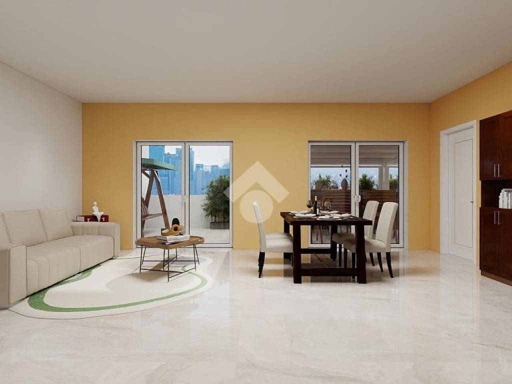 Attico / mansarda a Albissola marina - Foto 5