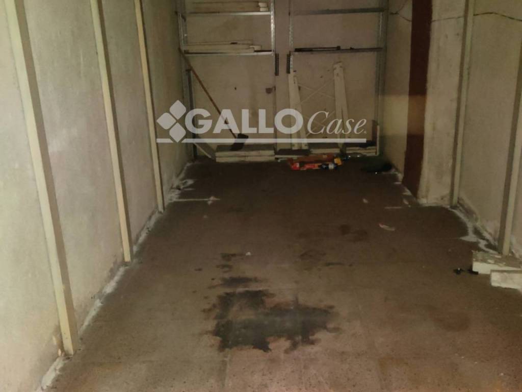 Box / garage a Rende in Via Crati - Foto 2