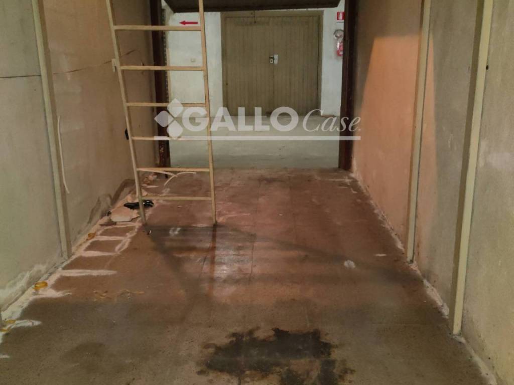 Box / garage a Rende in Via Crati - Foto 3