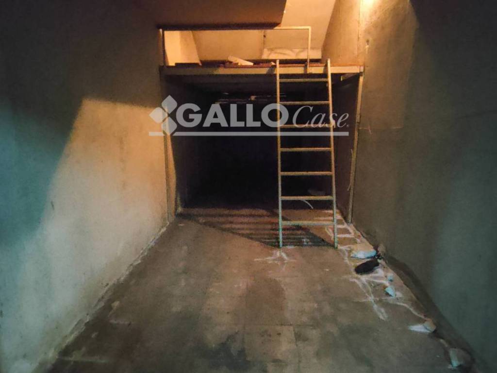 Box / garage a Rende in Via Crati - Foto 4