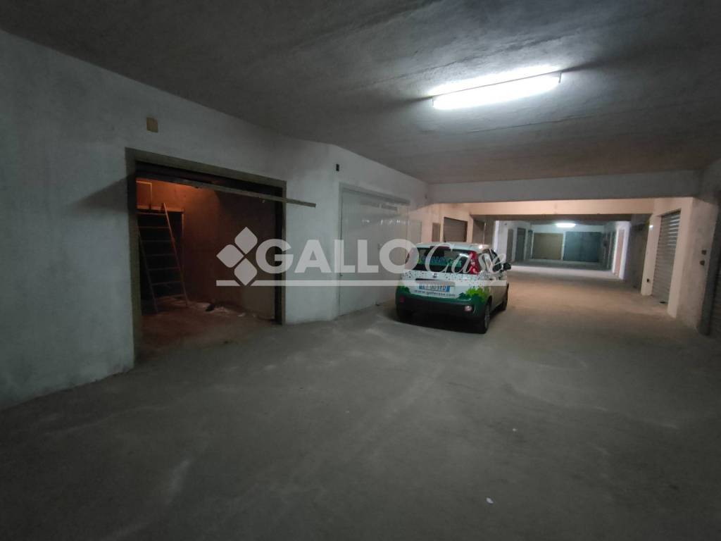 Box / garage a Rende in Via Crati - Foto 5