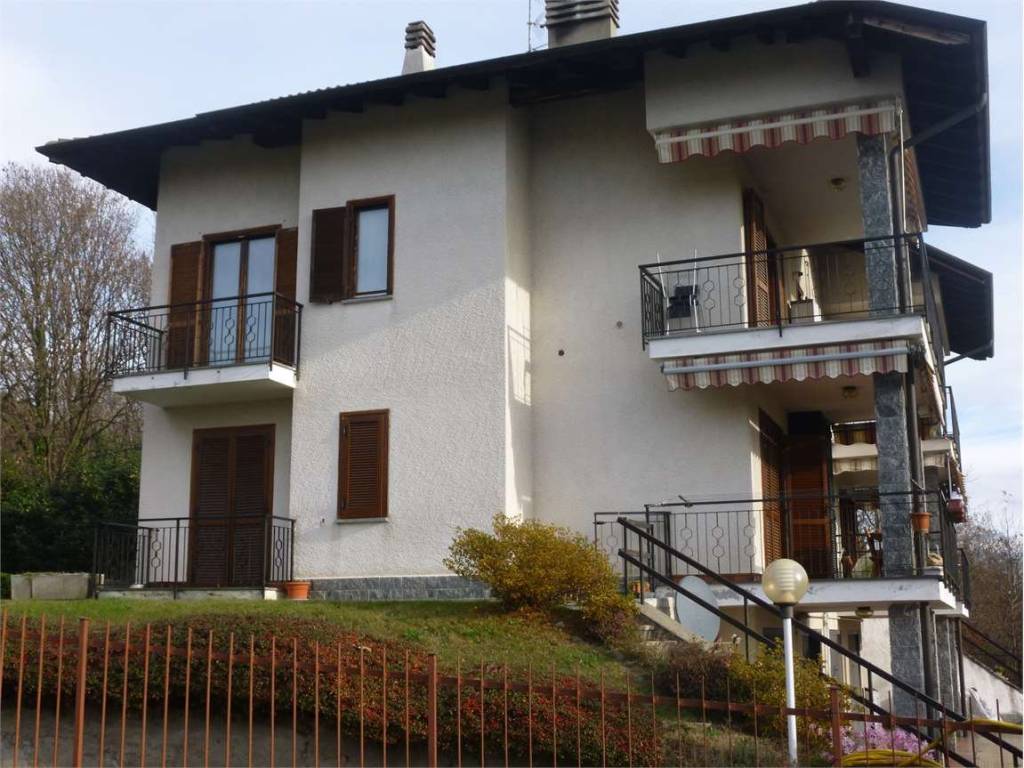 Appartamento a Nebbiuno - Foto 4