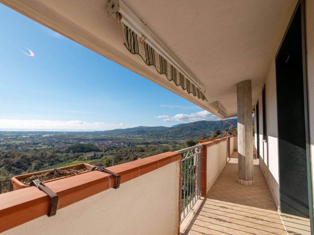 Villa a Castelnuovo cilento in Via San Nicola - Foto 2