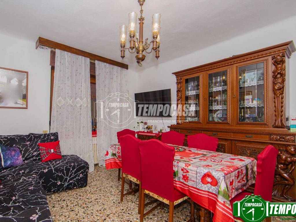 Casa indipendente a Filighera in Via Don D. Albertario - Foto 3