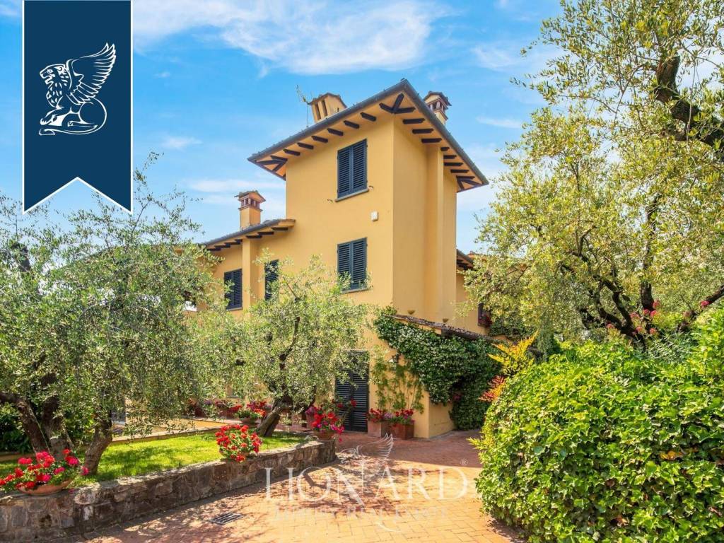 Villa a Carmignano - Foto 2