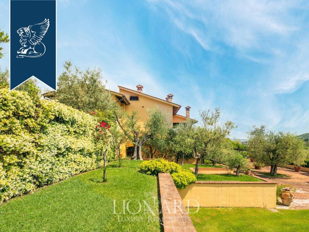 Villa a Carmignano - Foto 3