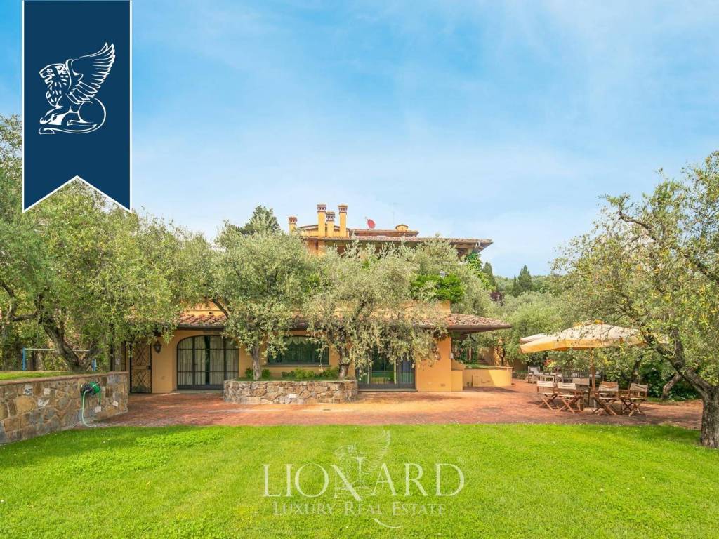 Villa a Carmignano - Foto 4