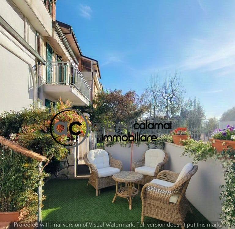 Appartamento a Prato in Via Antonio De Curtis - Foto 2