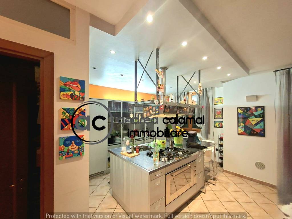 Appartamento a Prato in Via Antonio De Curtis - Foto 3