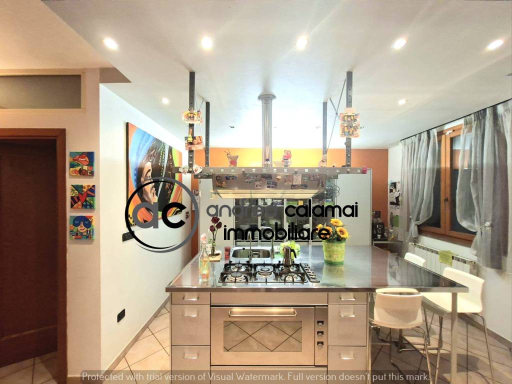 Appartamento a Prato in Via Antonio De Curtis - Foto 5