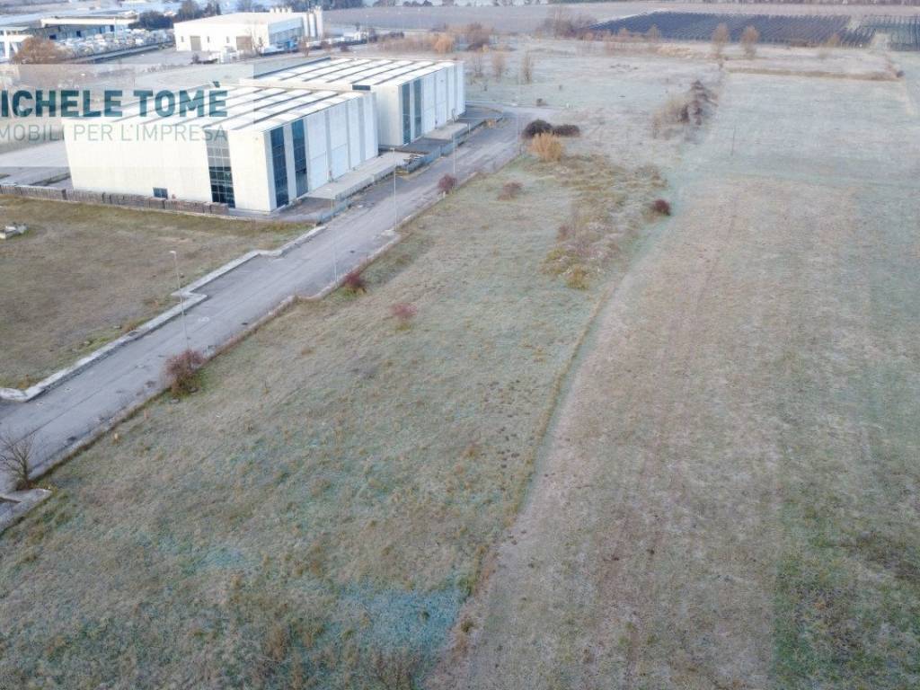Terreno a Caprino veronese in Circumvallazione Bran - Foto 5