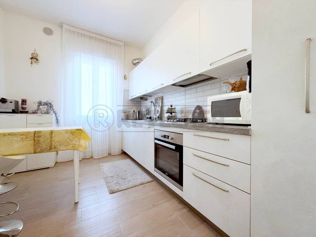 Appartamento a Vicenza in Via Agostino dal Pozzo, 74 - Foto 2