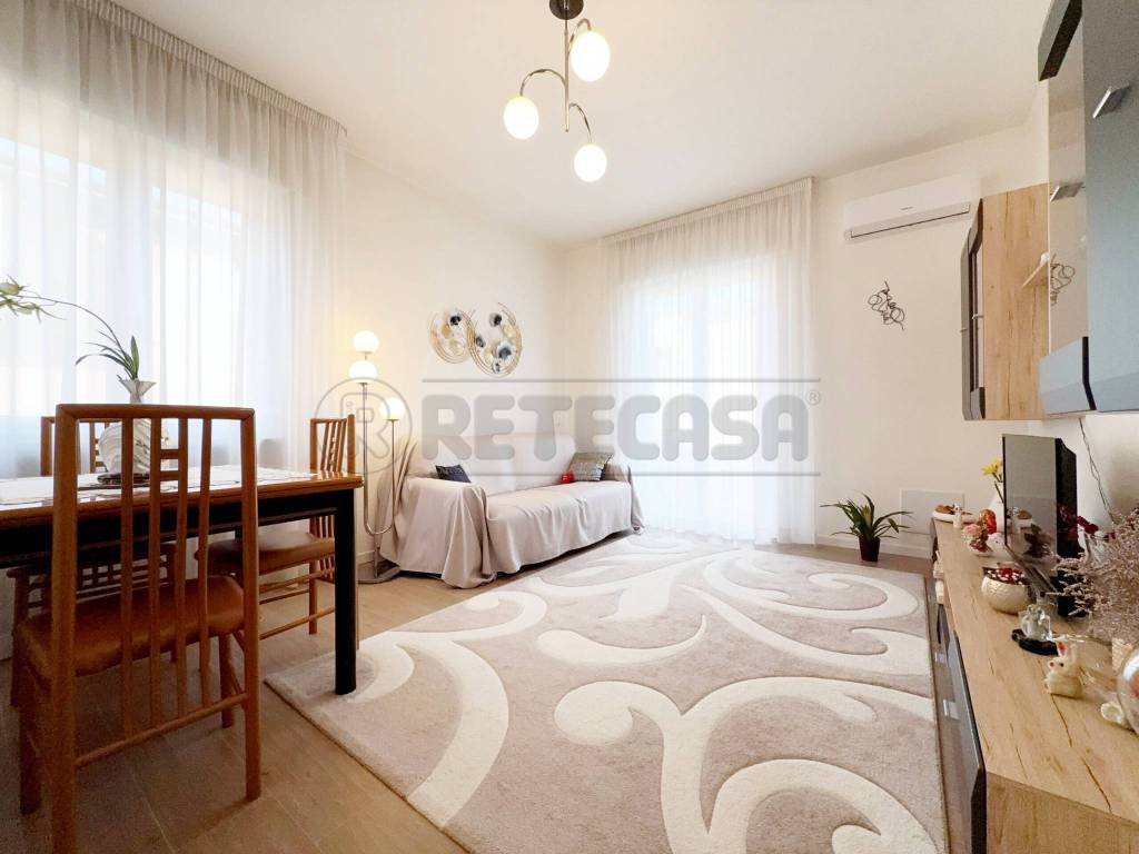 Appartamento a Vicenza in Via Agostino dal Pozzo, 74 - Foto 3