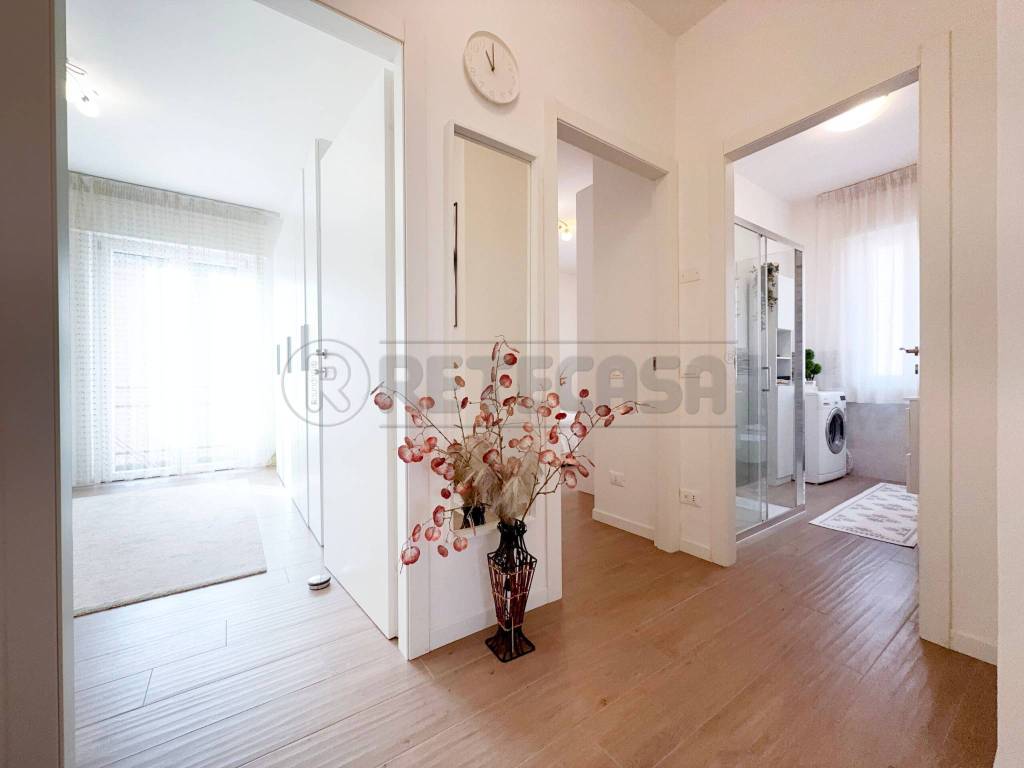 Appartamento a Vicenza in Via Agostino dal Pozzo, 74 - Foto 5