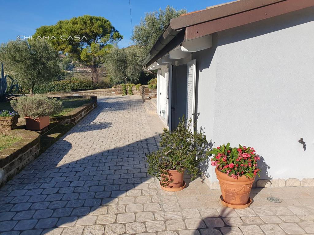 Casa indipendente a Fano in Località Roncosambaccio - Foto 5