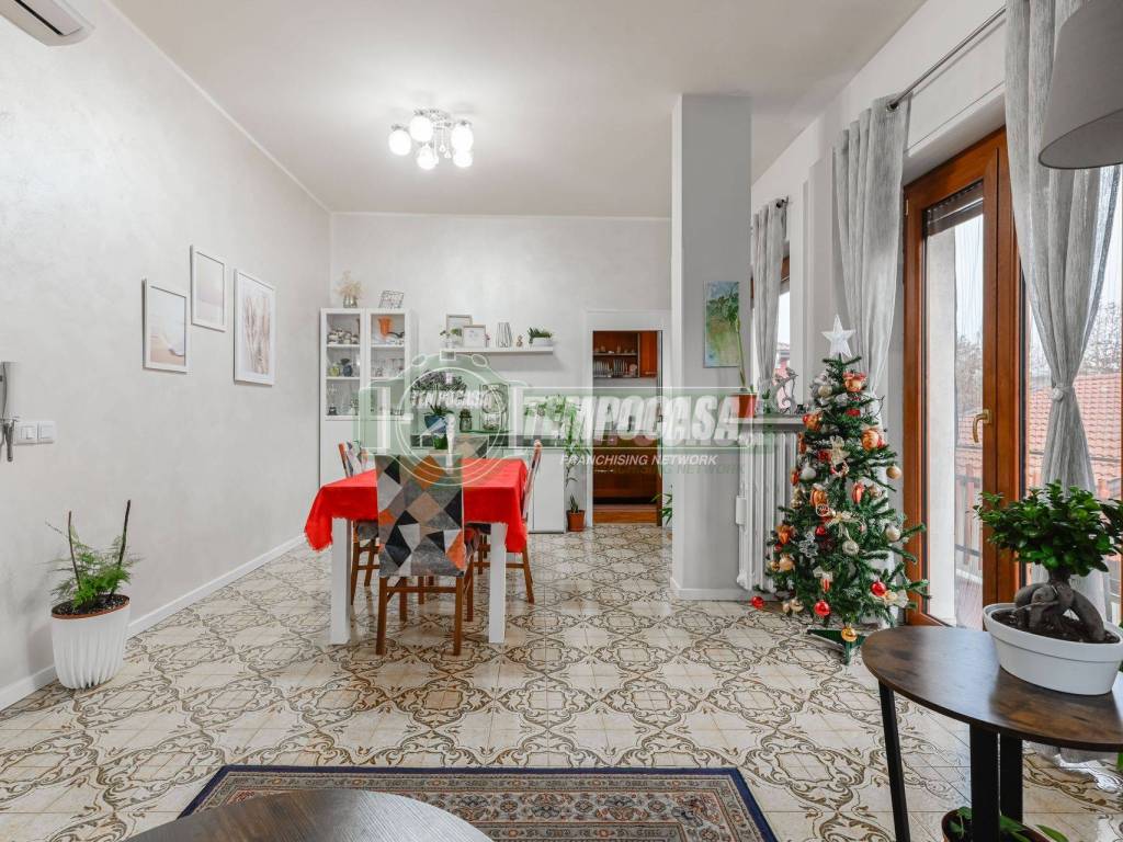 Appartamento a Stezzano in Via Trieste 4 - Foto 3