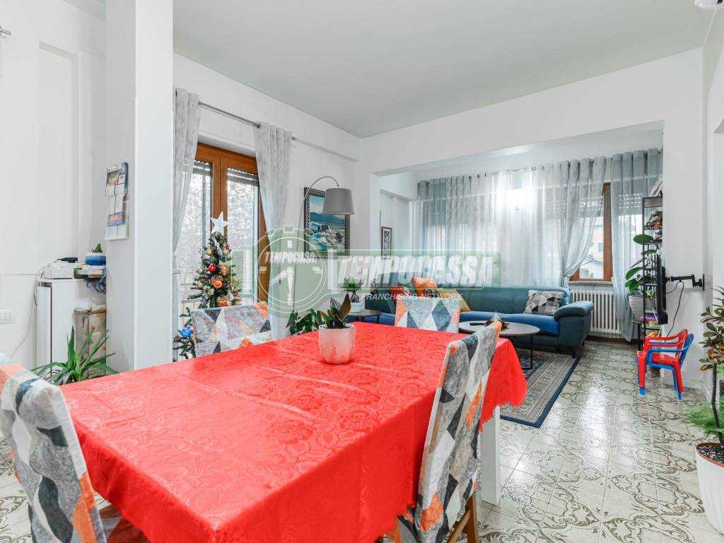 Appartamento a Stezzano in Via Trieste 4 - Foto 4