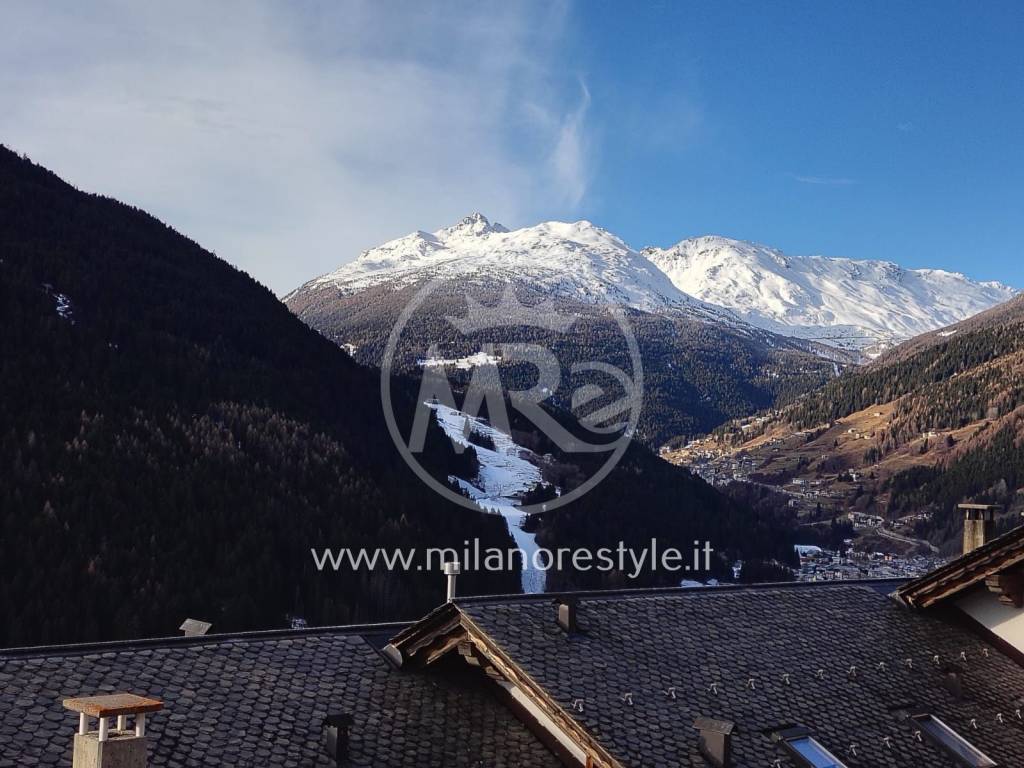 Appartamento a Valdidentro in Via Fraele - Foto 4