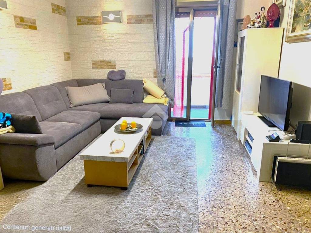 Villa a Manduria in C.da Scorcora, 10 - Foto 2