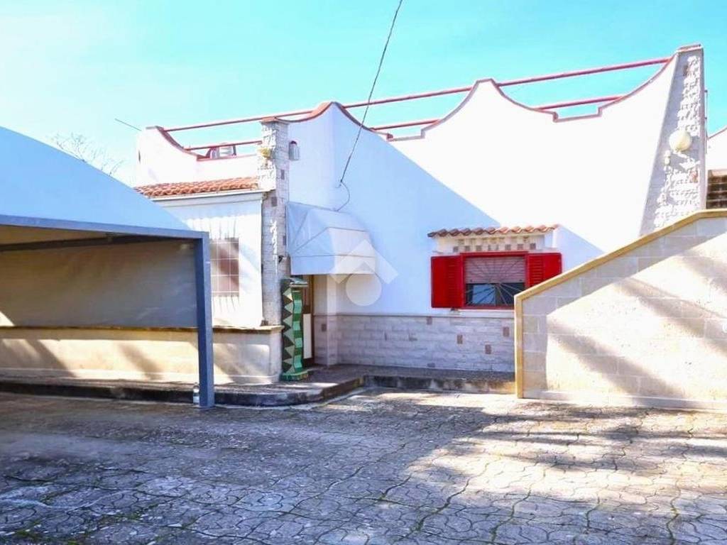 Villa a Manduria in C.da Scorcora, 10 - Foto 3