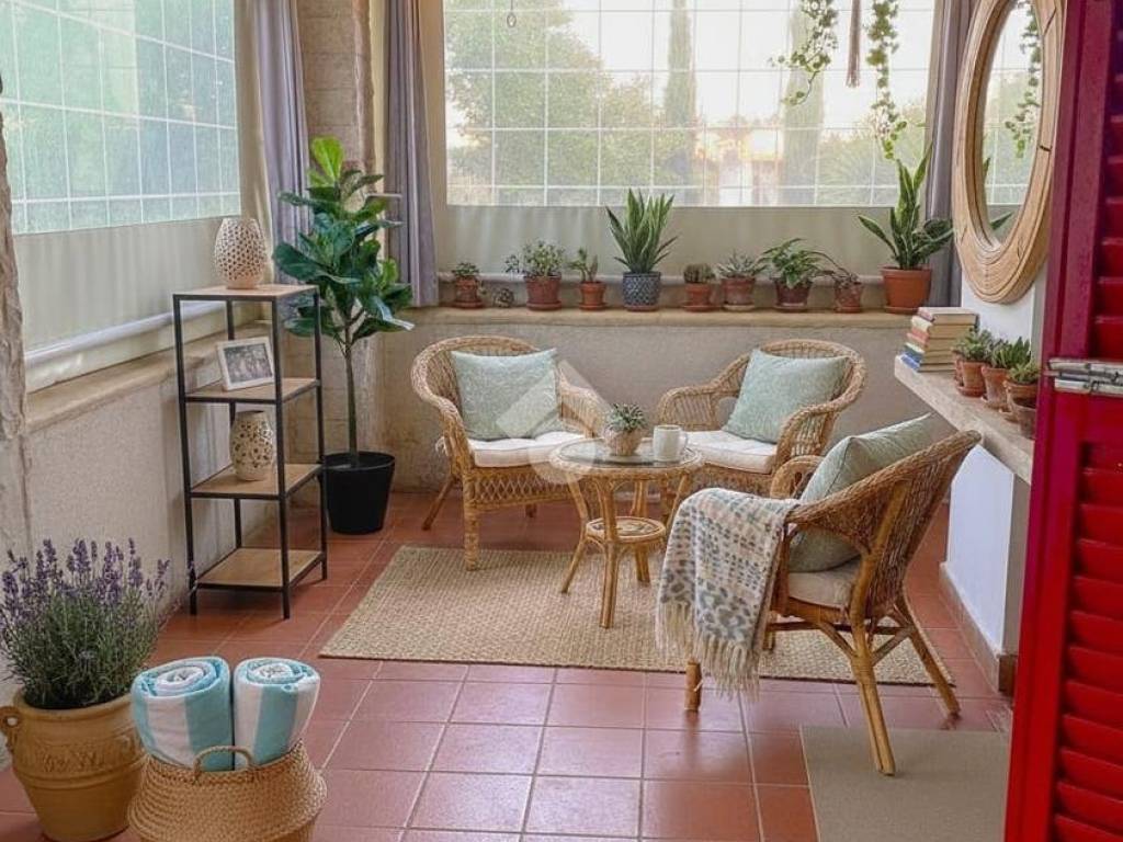 Villa a Manduria in C.da Scorcora, 10 - Foto 4