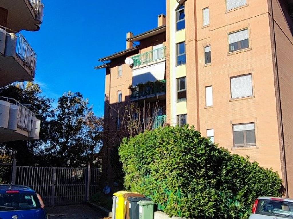 Appartamento a Isernia in Via Giovanni Berta, 178 - Foto 2