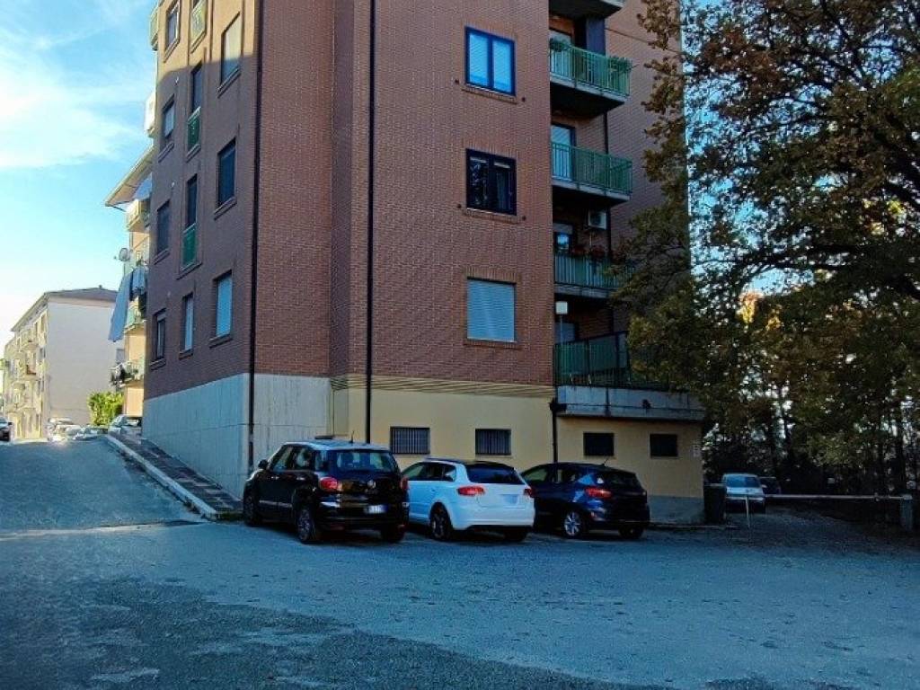 Appartamento a Isernia in Via Giovanni Berta, 178 - Foto 4