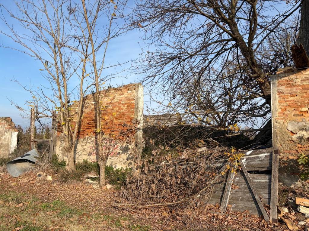 Terreno a Massa lombarda in Via Fornace di Sopra, 12 - Foto 2
