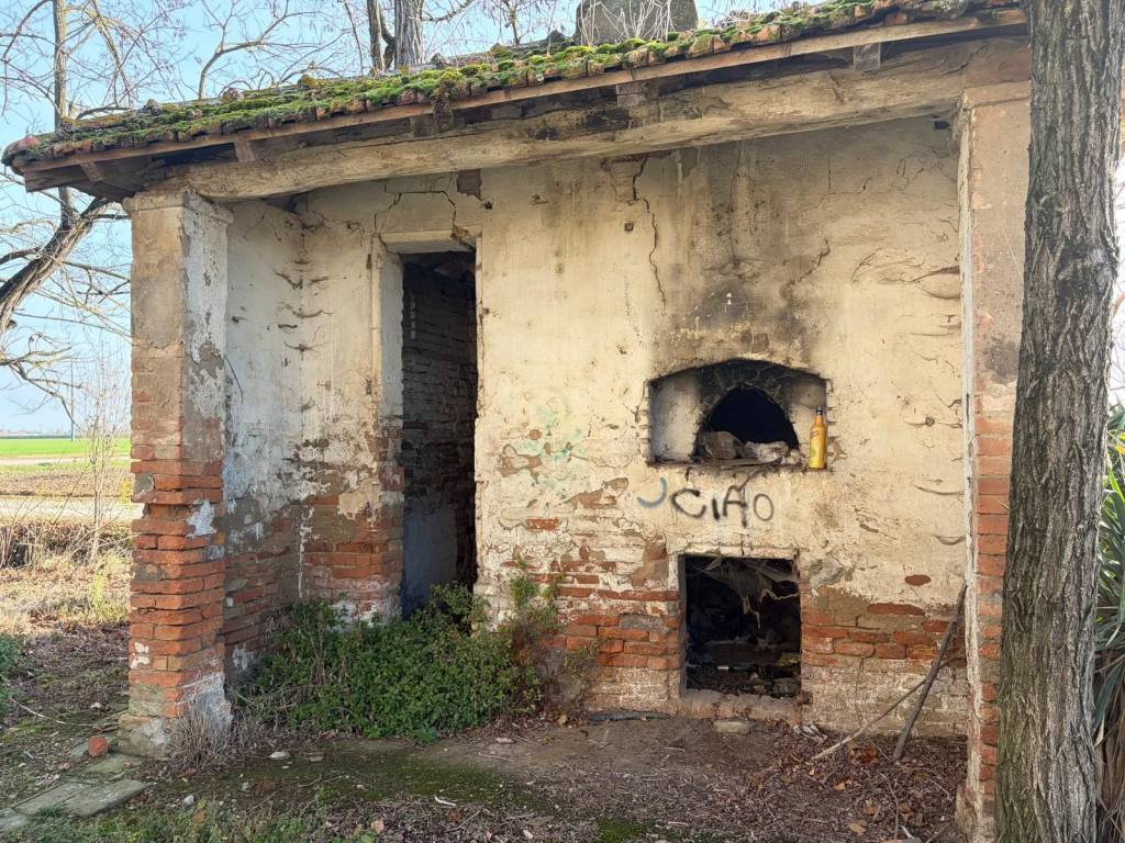 Terreno a Massa lombarda in Via Fornace di Sopra, 12 - Foto 4