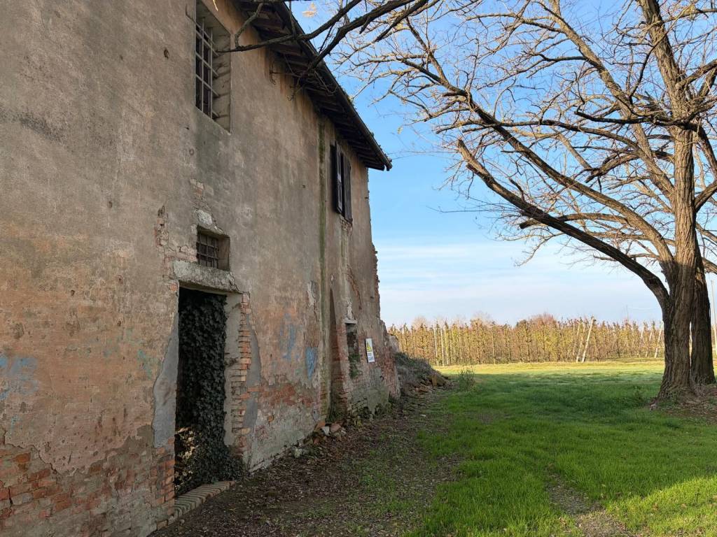 Terreno a Massa lombarda in Via Fornace di Sopra, 12 - Foto 5