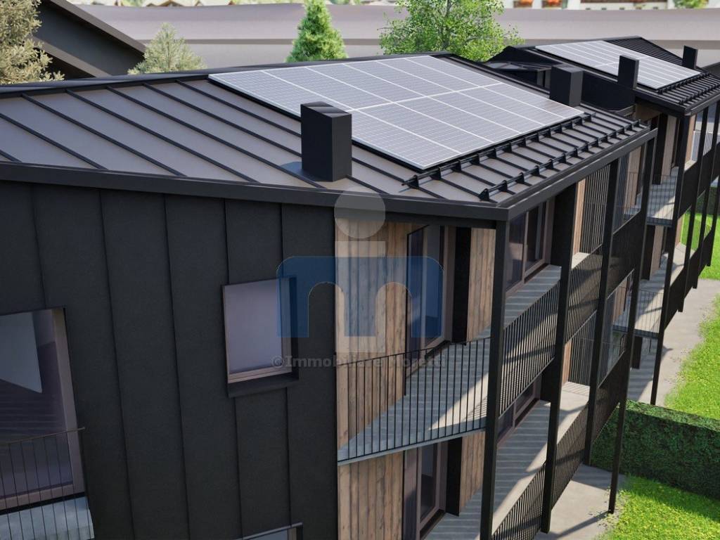 Progetto a Bormio in Via Adda - Foto 3