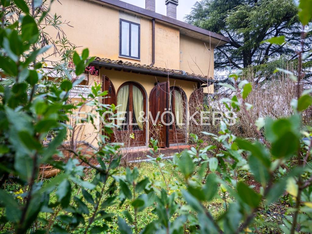 Villa a Bagno a ripoli in Via della Torricella - Foto 2