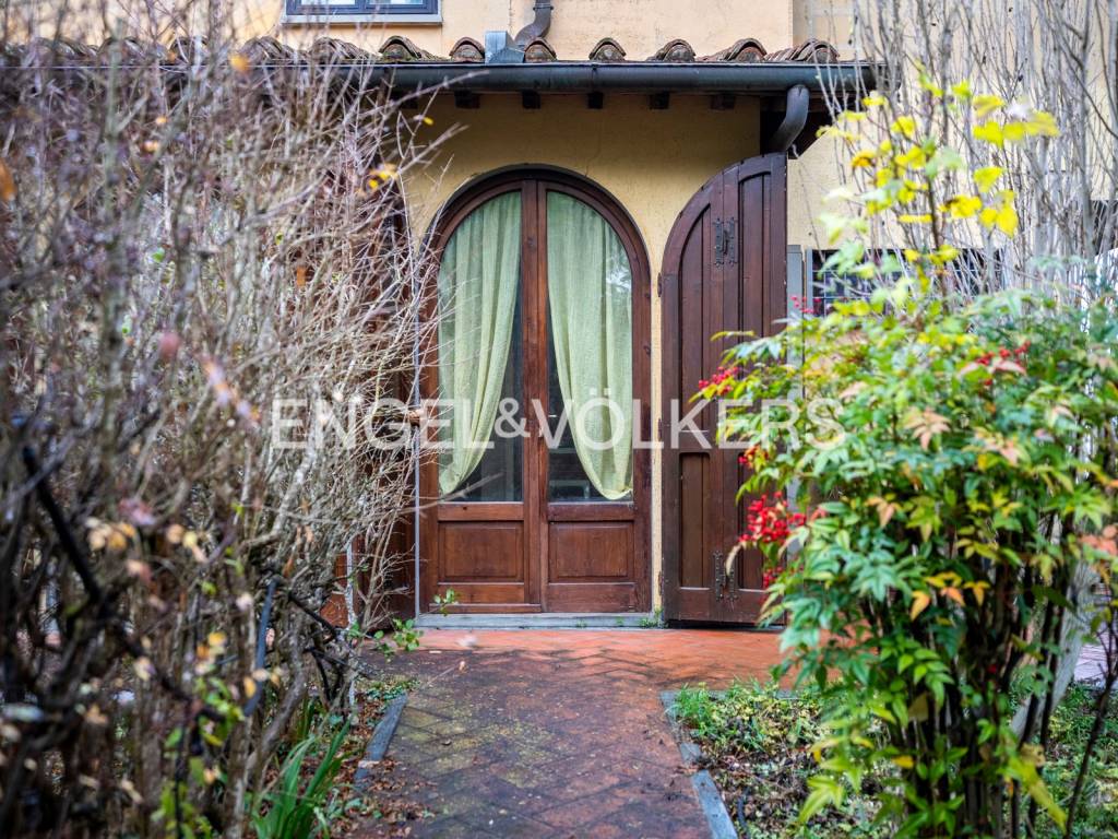 Villa a Bagno a ripoli in Via della Torricella - Foto 4