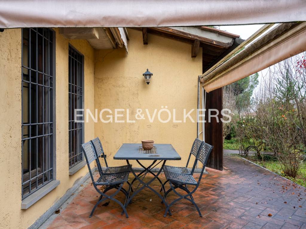 Villa a Bagno a ripoli in Via della Torricella - Foto 5