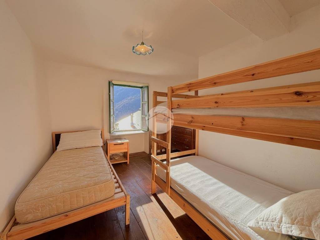 Casa indipendente a Temù in Via Lecanù, 8 - Foto 2