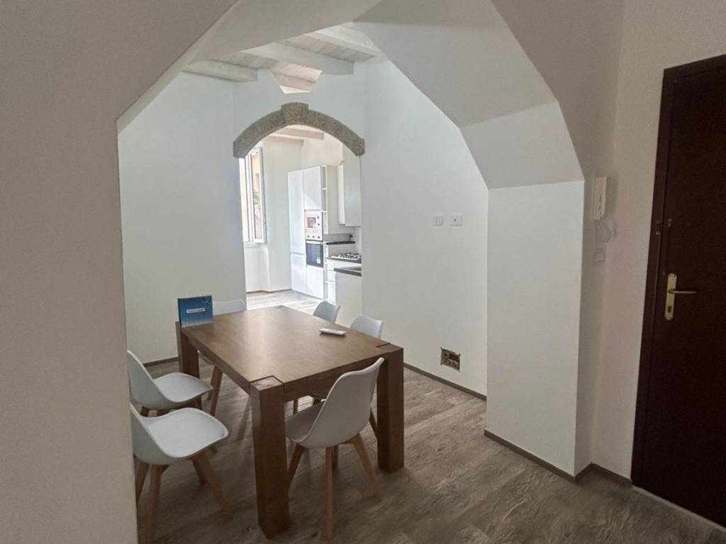 Appartamento a Sassari in Viale Italia - Foto 2