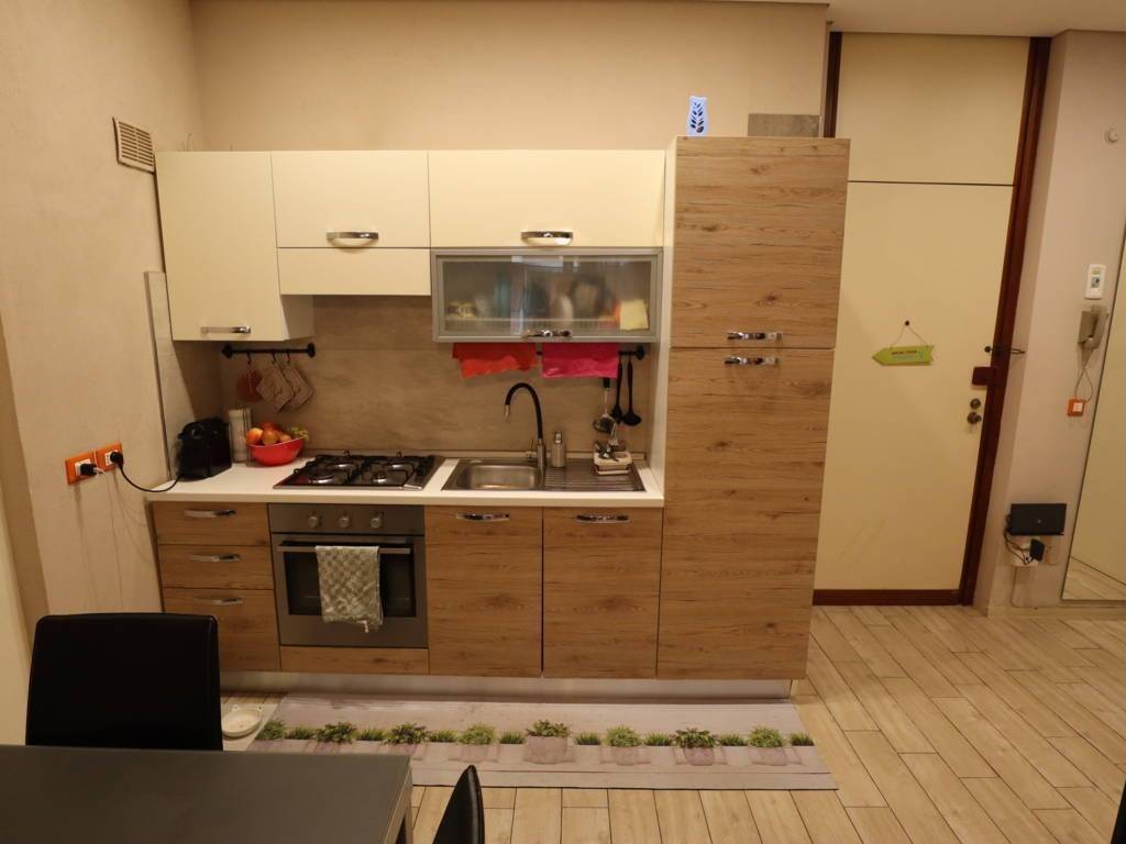 Appartamento a Andora in VIA SAN DAMIANO - Foto 2