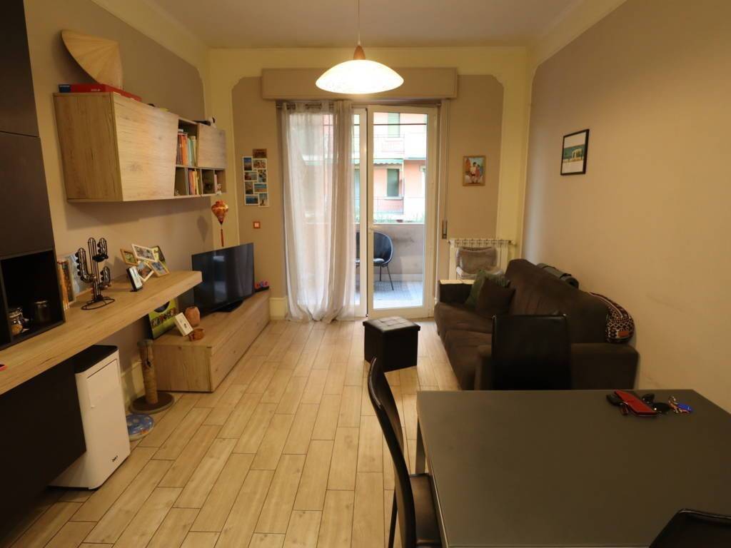 Appartamento a Andora in VIA SAN DAMIANO - Foto 3