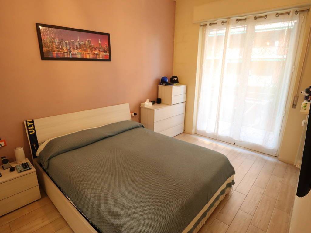 Appartamento a Andora in VIA SAN DAMIANO - Foto 4