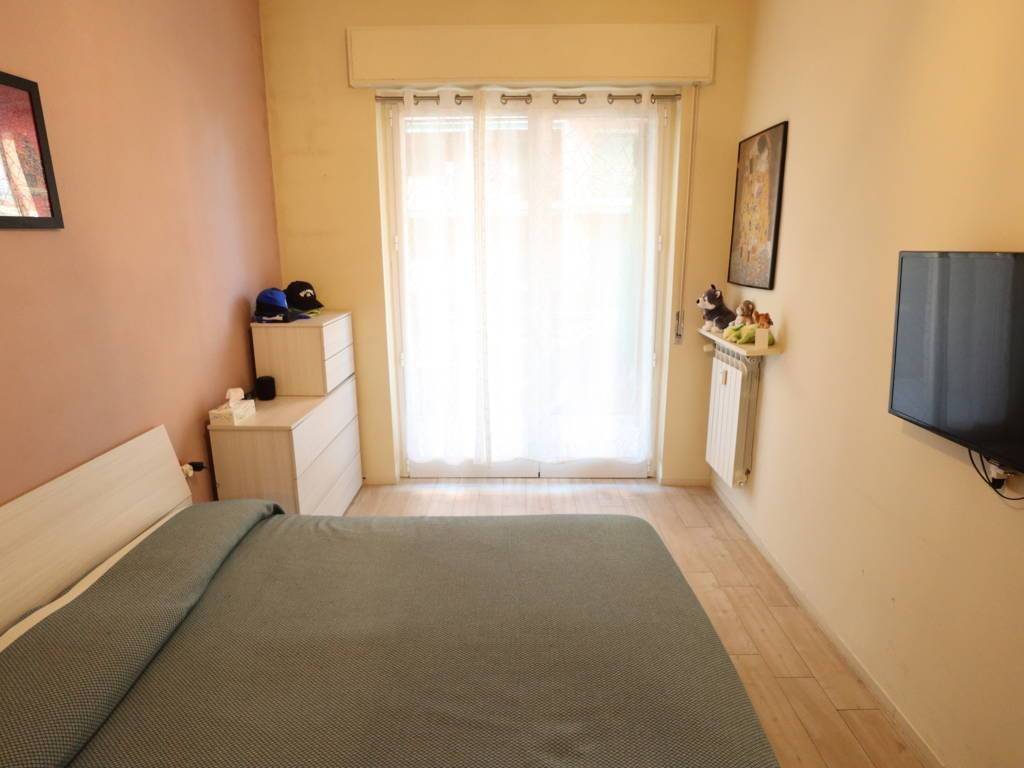 Appartamento a Andora in VIA SAN DAMIANO - Foto 5